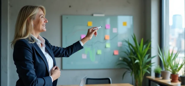 Les meilleures stratégies pour booster la croissance de votre PME en 2024 Les meilleures stratégies pour booster la croissance de votre PME en 2024