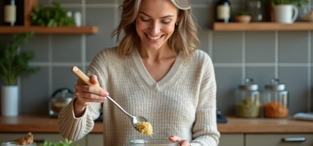 Taboulé maison ou industriel : quelle méthode idéale pour bien le congeler ? Taboulé maison ou industriel : quelle méthode idéale pour bien le congeler ?