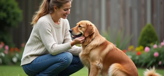 Tout savoir sur les chiens : conseils, races et astuces pour bien s’en occuper Tout savoir sur les chiens : conseils, races et astuces pour bien s’en occuper