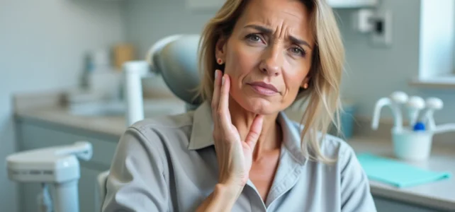 Stomatite aphteuse récurrente : quand s&rsquo;inquiéter et quels traitements envisager ?