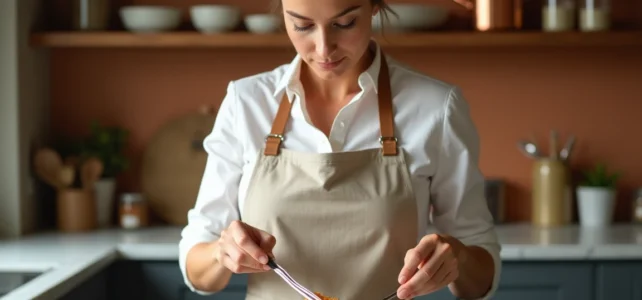 Découvrez toutes les astuces pour réussir vos plats et épater vos convives en cuisine Découvrez toutes les astuces pour réussir vos plats et épater vos convives en cuisine