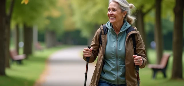 Conseils et astuces pour bien vivre sa retraite et rester actif après 60 ans