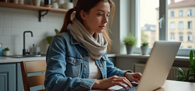 Comment consulter les prix des loyers à Lyon et mieux comprendre le marché immobilier Comment consulter les prix des loyers à Lyon et mieux comprendre le marché immobilier