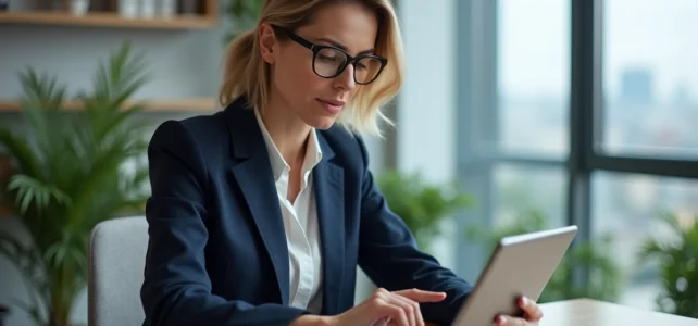 Les solutions digitales pour simplifier la gestion immobilière au quotidien Les solutions digitales pour simplifier la gestion immobilière au quotidien