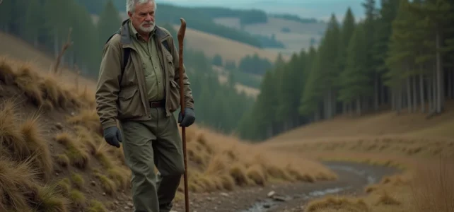 Pourquoi la baguette de sourcier peut représenter un véritable danger insoupçonné Pourquoi la baguette de sourcier peut représenter un véritable danger insoupçonné