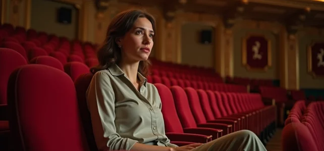 Quelles sont les places à éviter au Théâtre Mogador pour Le Roi Lion ?