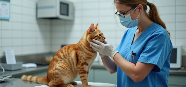 Quel est le prix d’une extraction dentaire chez le chat chez le vétérinaire ? Quel est le prix d’une extraction dentaire chez le chat chez le vétérinaire ?